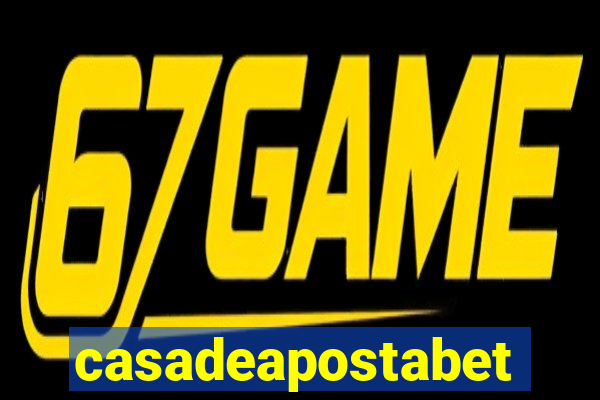 casadeapostabet