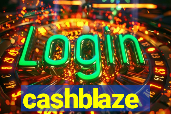 cashblaze