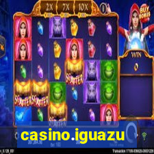 casino.iguazu