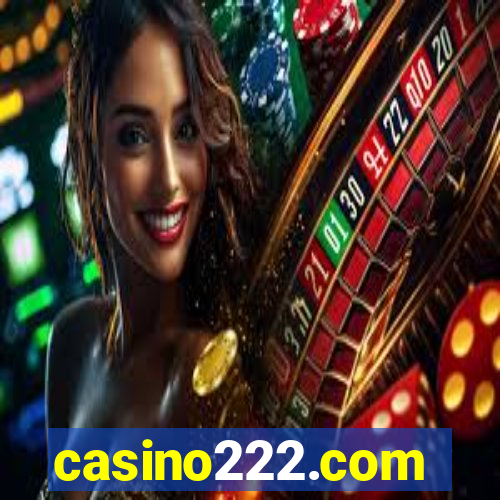 casino222.com