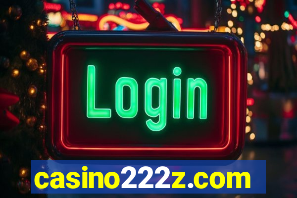 casino222z.com