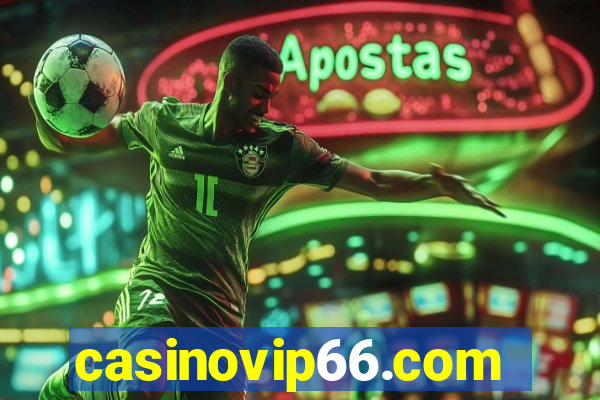 casinovip66.com