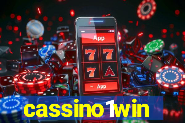 cassino1win