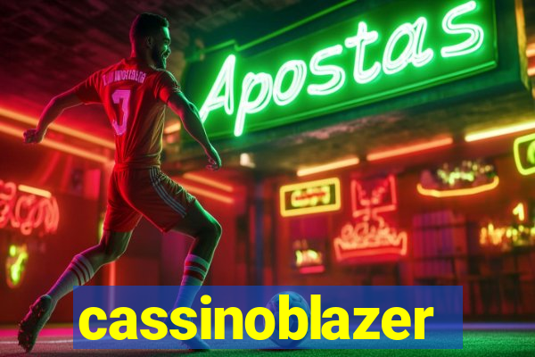 cassinoblazer