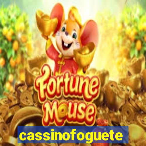 cassinofoguete