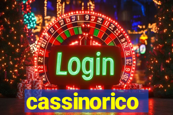 cassinorico