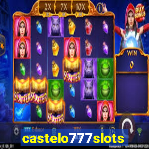 castelo777slots