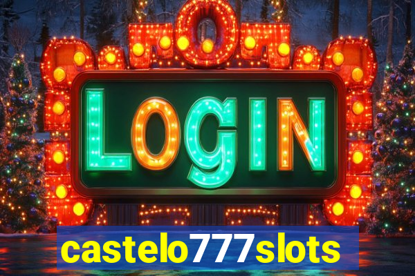 castelo777slots