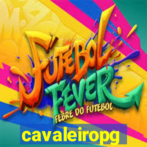 cavaleiropg