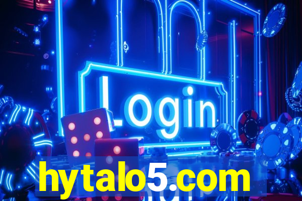 hytalo5.com