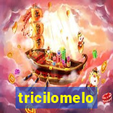 tricilomelo brincadeira letra