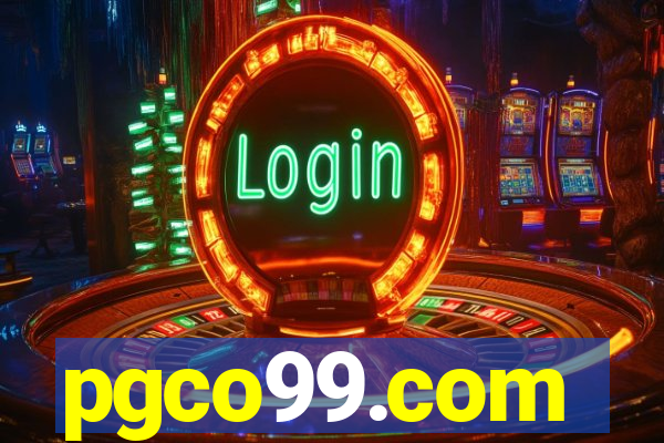 pgco99.com