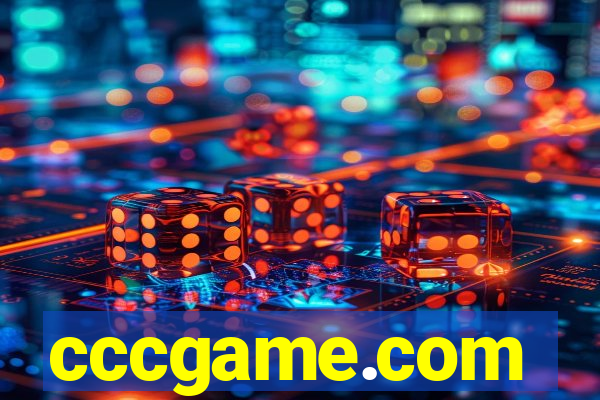 cccgame.com