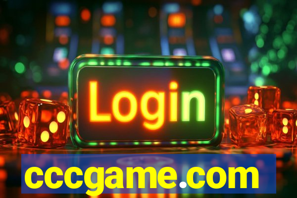 cccgame.com