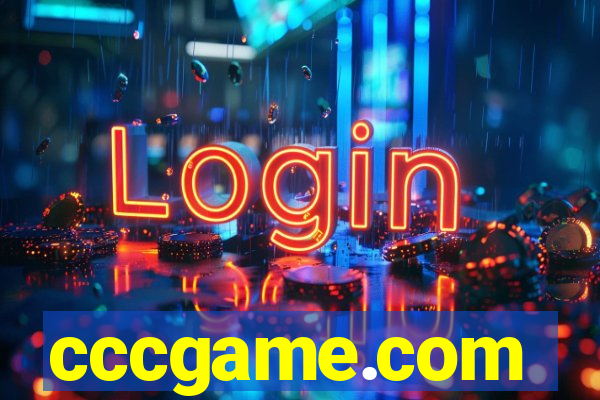 cccgame.com