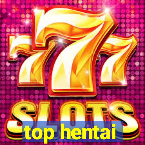 top hentai