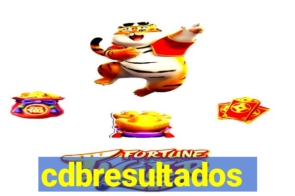 cdbresultados