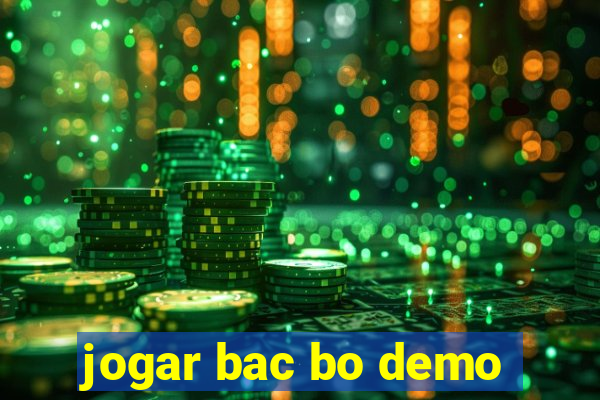 jogar bac bo demo