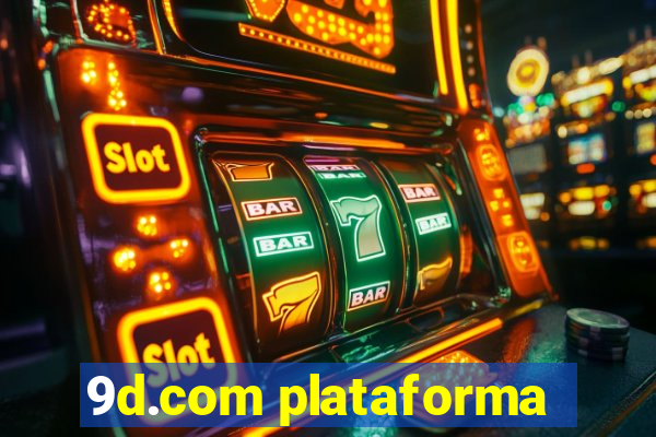 9d.com plataforma