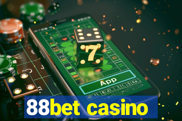 88bet casino