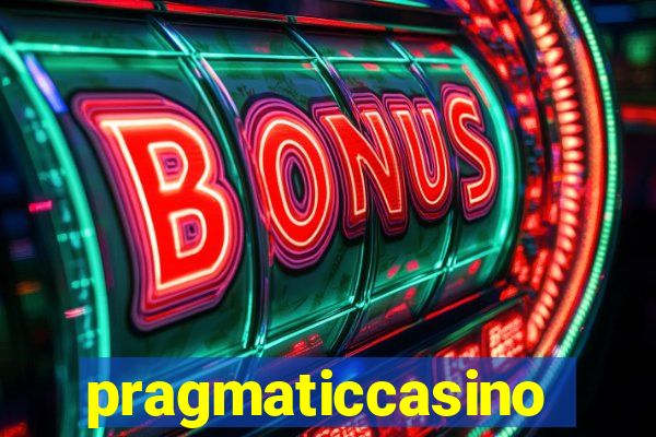 pragmaticcasino