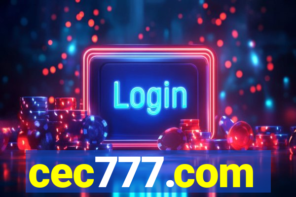 cec777.com