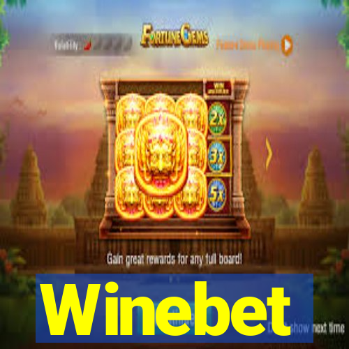 Winebet