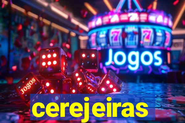 cerejeiras