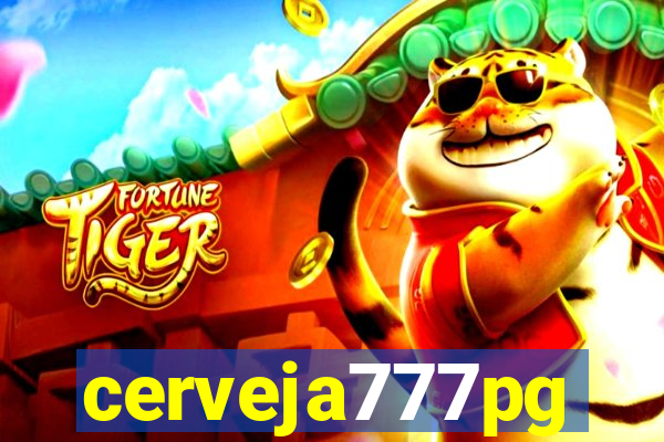 cerveja777pg