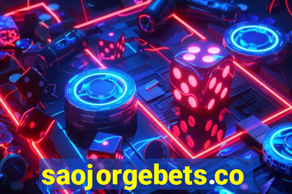 saojorgebets.com