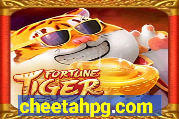 cheetahpg.com