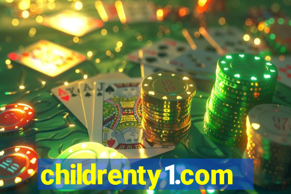 childrenty1.com