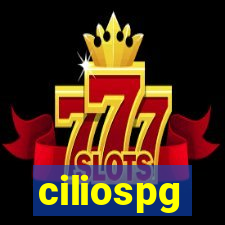 ciliospg