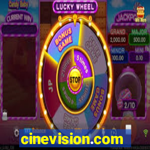 cinevision.com