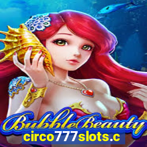 circo777slots.com