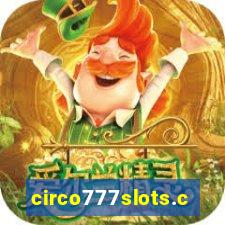 circo777slots.com