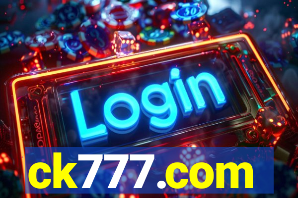 ck777.com