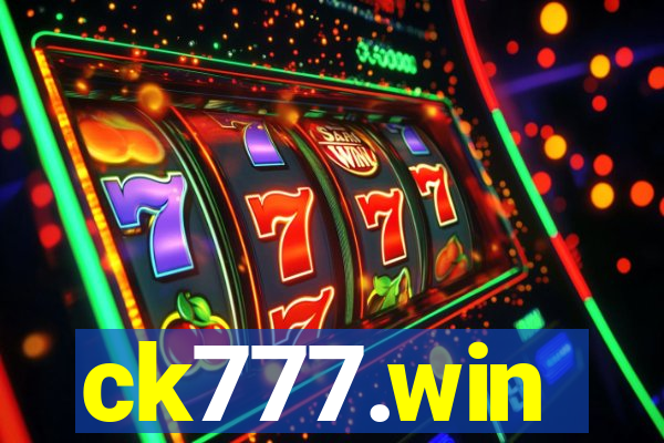 ck777.win