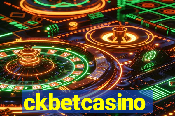 ckbetcasino