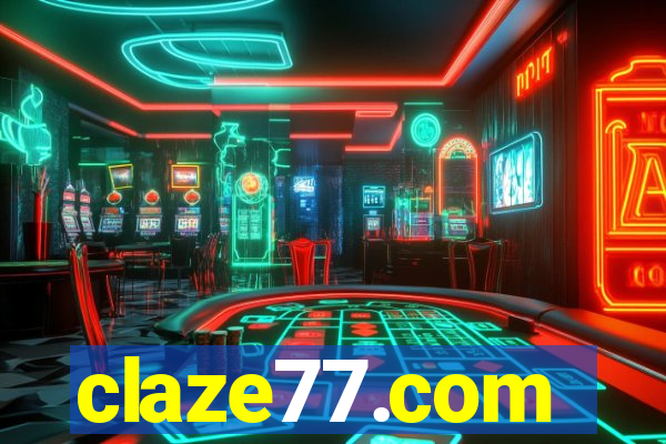 claze77.com