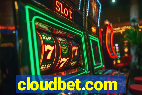 cloudbet.com