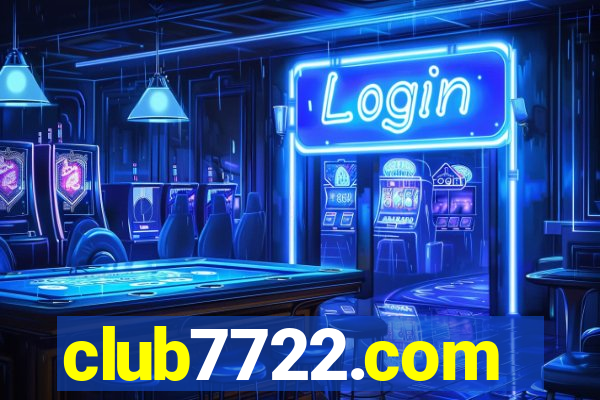 club7722.com