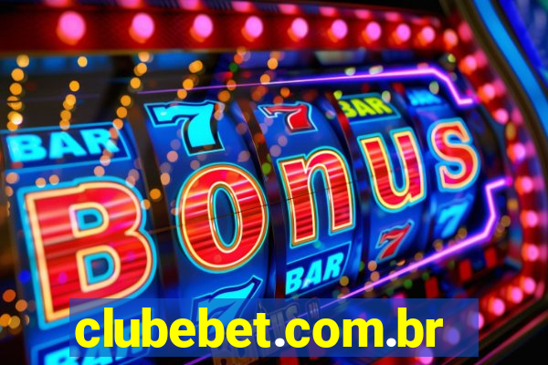 clubebet.com.br