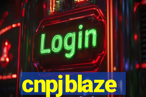 cnpjblaze