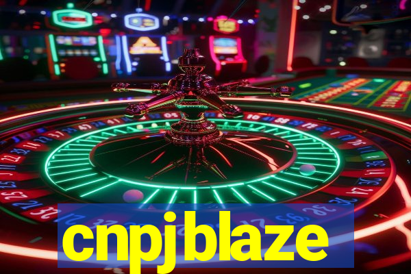 cnpjblaze