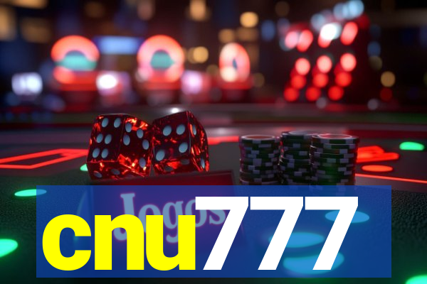 cnu777