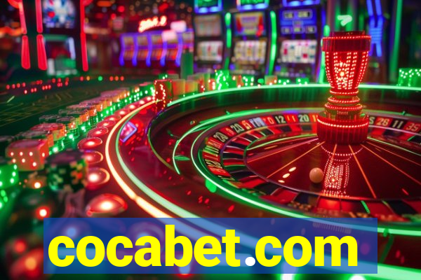 cocabet.com