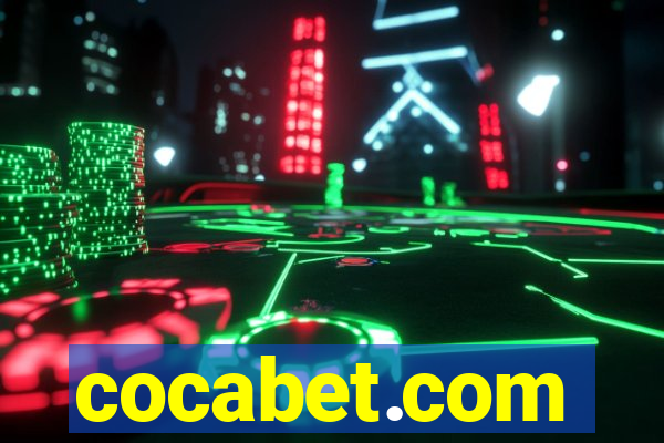 cocabet.com