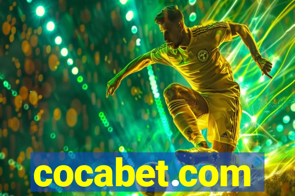 cocabet.com