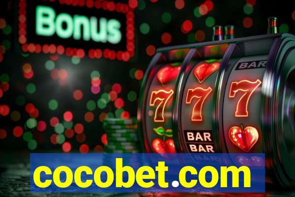 cocobet.com